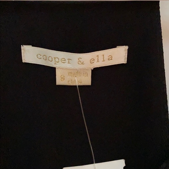 Cooper & Ella Inga Snakeprint Cami - Picture 6 of 12